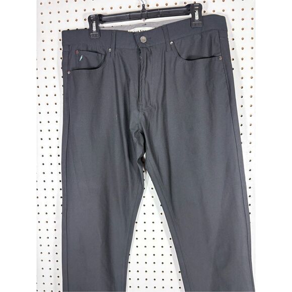 Tailor Vintage Luxe Performance pants size 36x32 - Picture 4 of 13